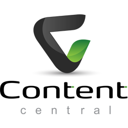 Ademero - Content Central v7.5 Logo