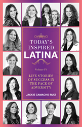 Today's Inspired Latina Volume IV Launches May 24  Image