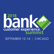 The Bank Customer Experience Summit will be held Sept. 12–14 at the Sofitel Chicago Magnificent Mile.