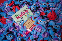 Off-Kilta Matilda, Now on Amazon  Image