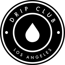 The Drip Club Logo