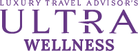 Luxury Travel Advisor's ULTRA Wellness