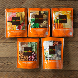 Real Food Blends Mini Product Launch - The Shorty Awards