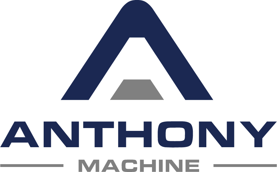 Anthony Machine logo