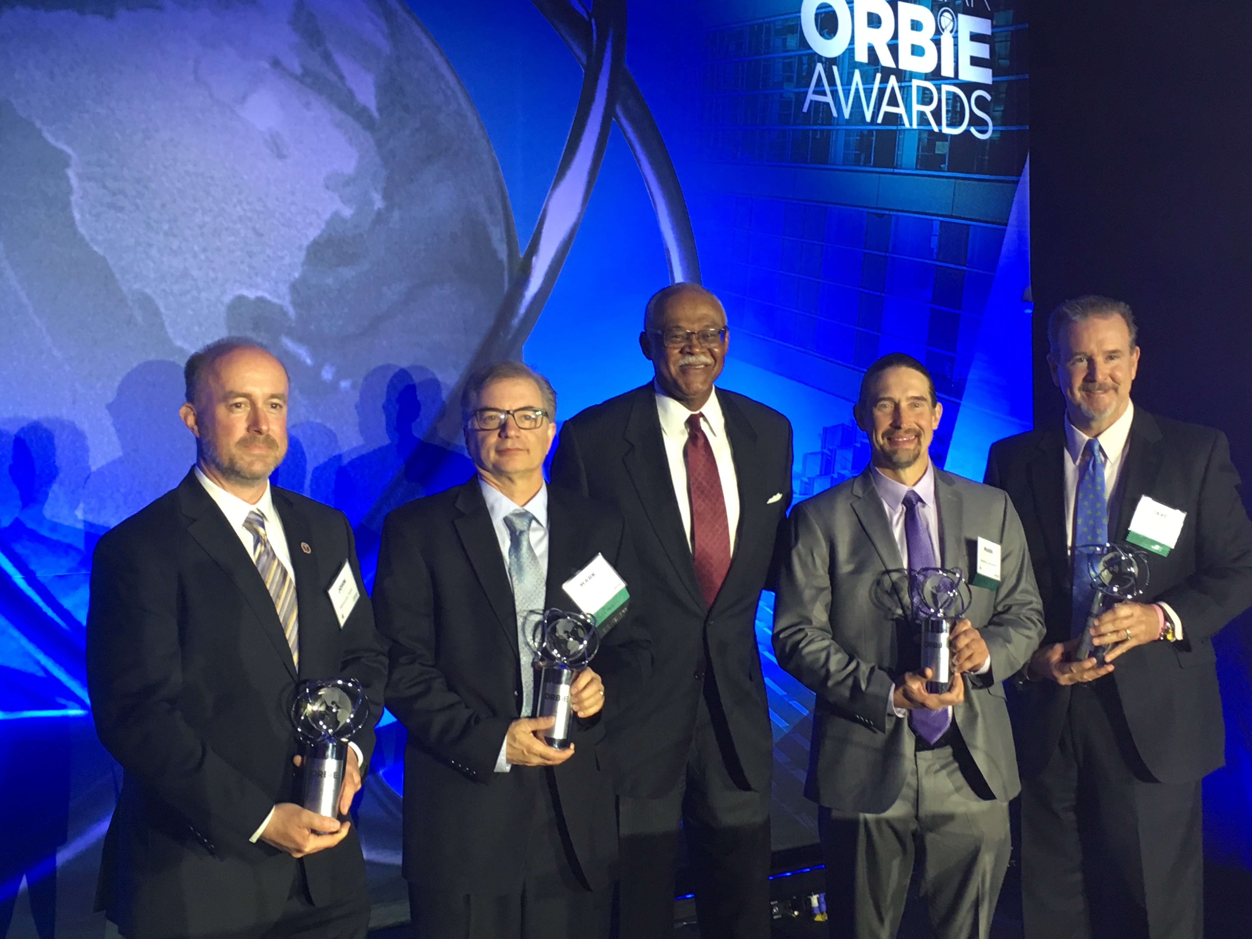 Twin Cities CIO of the Year Awards Winners