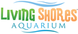 Living Shores Aquarium Logo