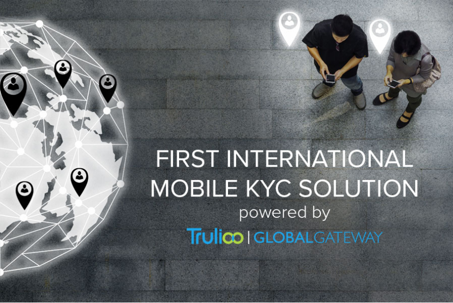 Trulioo's Mobile ID solution connects dozens of the world's largest Mobile Network Operators, providing the ability to verify 1.8 billion mobile users through a single service.