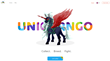 UnicornGo is a revolutionary collection-based online game.