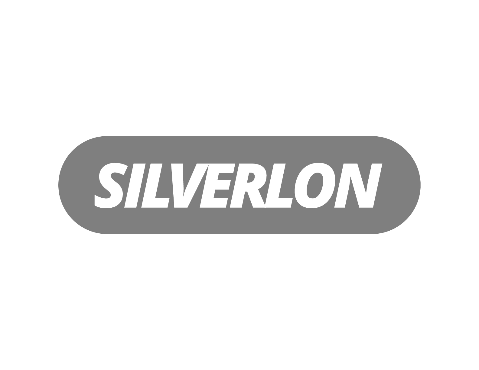 Silverlon was originally developed for the U.S. military, where it is still extensively used for management of burn and blast injuries.