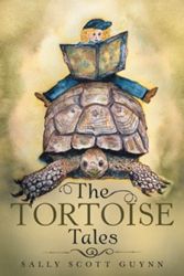 Sally Scott Guynn Releases 'The Tortoise Tales' 