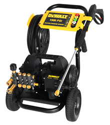 DeWalt Pressure Washers Featured on Fox & Friends  Image
