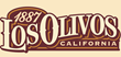 Los Olivos, CA ~ Historic Santa Barbara Wine Country Town on California's Central Coast