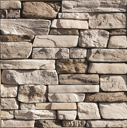 eldorado stone, stone veneer, architectural stone veneer, manufactured stone veneer, cliffstone, ledgestone, whitebark, whitebark cliffstone