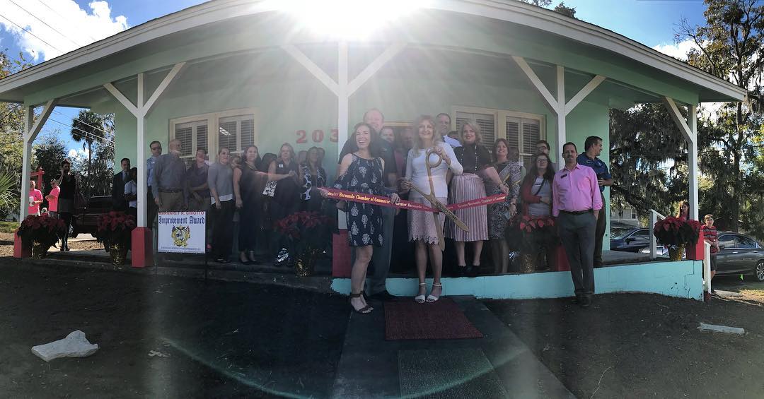 Grand Opening!!