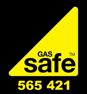 Gas Safe Register Logo