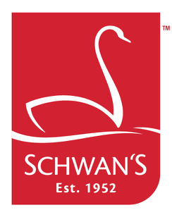 Schwan’s Home Service, Inc., a subsidiary of Schwan’s Company, markets and distributes more than 300 high-quality frozen foods through home-delivery and mail-order services.