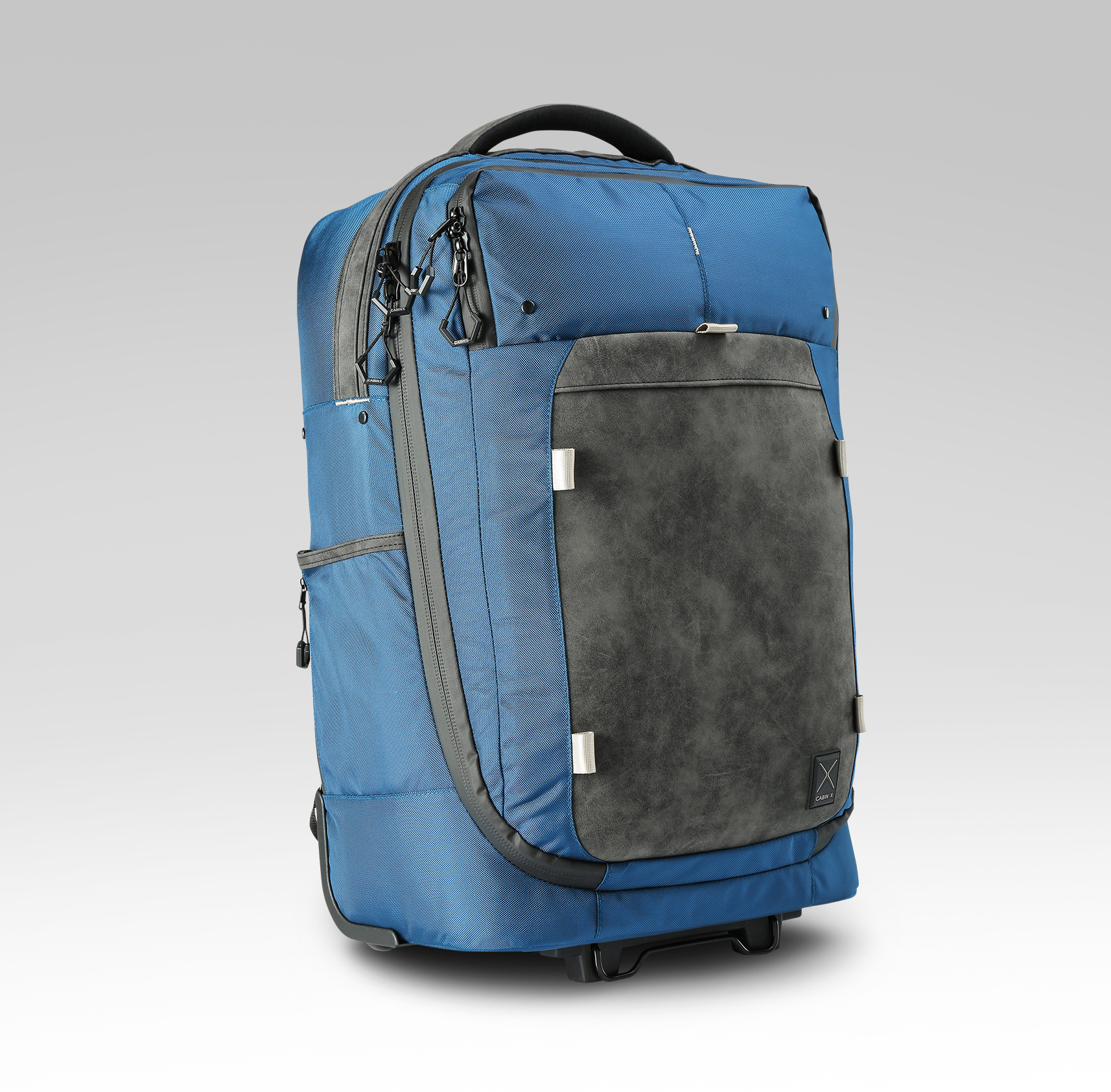Cabin X One Hybrid Bag