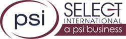 PSI Services LLC Acquires Select International