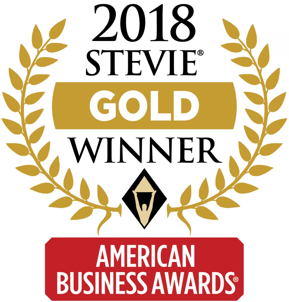 Jason Park, vice president of digital forensic services at BIA, was honored as Gold Stevie® Award Winner in 2018 American Business Awards