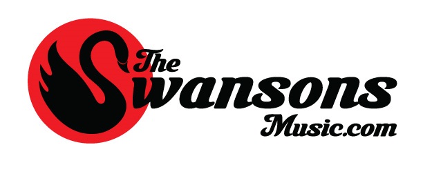 The Swansons - an Alternative Country Rock Pop band