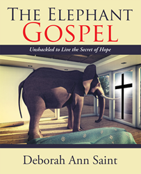 Presenting Four Elephant Parables and the Gospel 