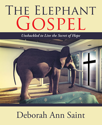 Presenting Four Elephant Parables and the Gospel  Image