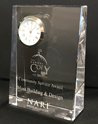 NARI Award
