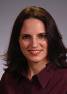 Dr. Laila Al-Marayati