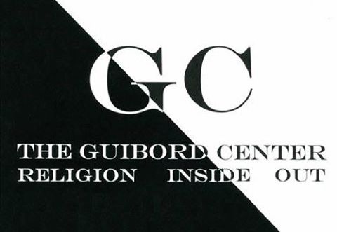 The Guibord Center logo