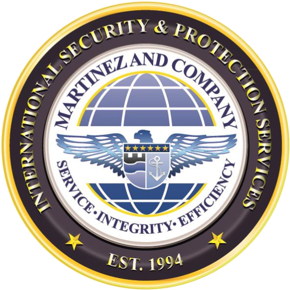 Martinez and Company Security Program / School Marshals Private Security Service - USA
