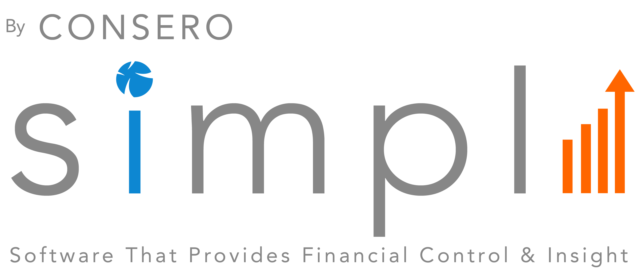 SIMPL by Consero Global puts all a company's financial information in a single command center