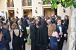 Notte di Savoia Gala Reception, Terrace of the Beverly Hills Montage Resort, April 28, 2018