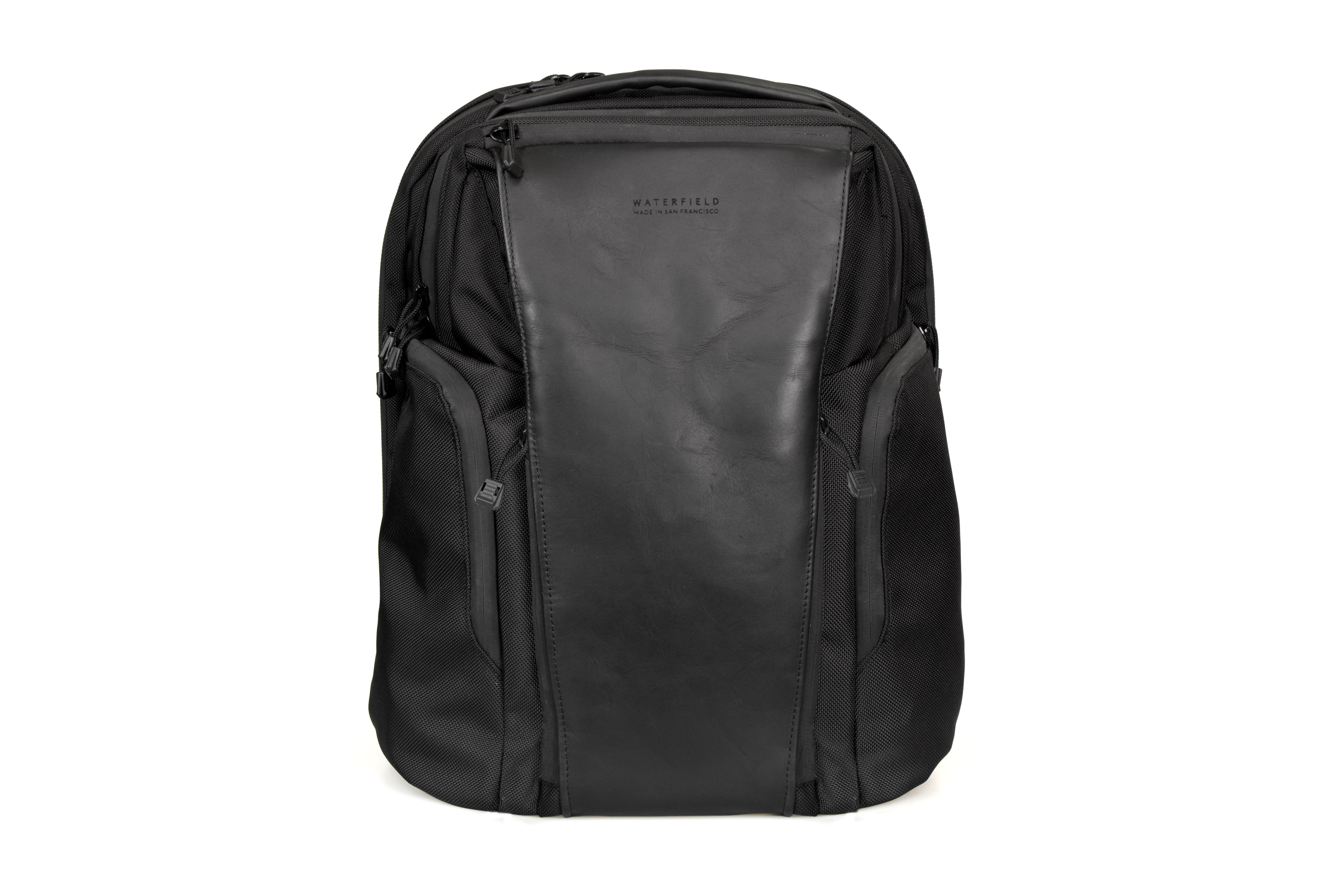 pro executive laptop backpack