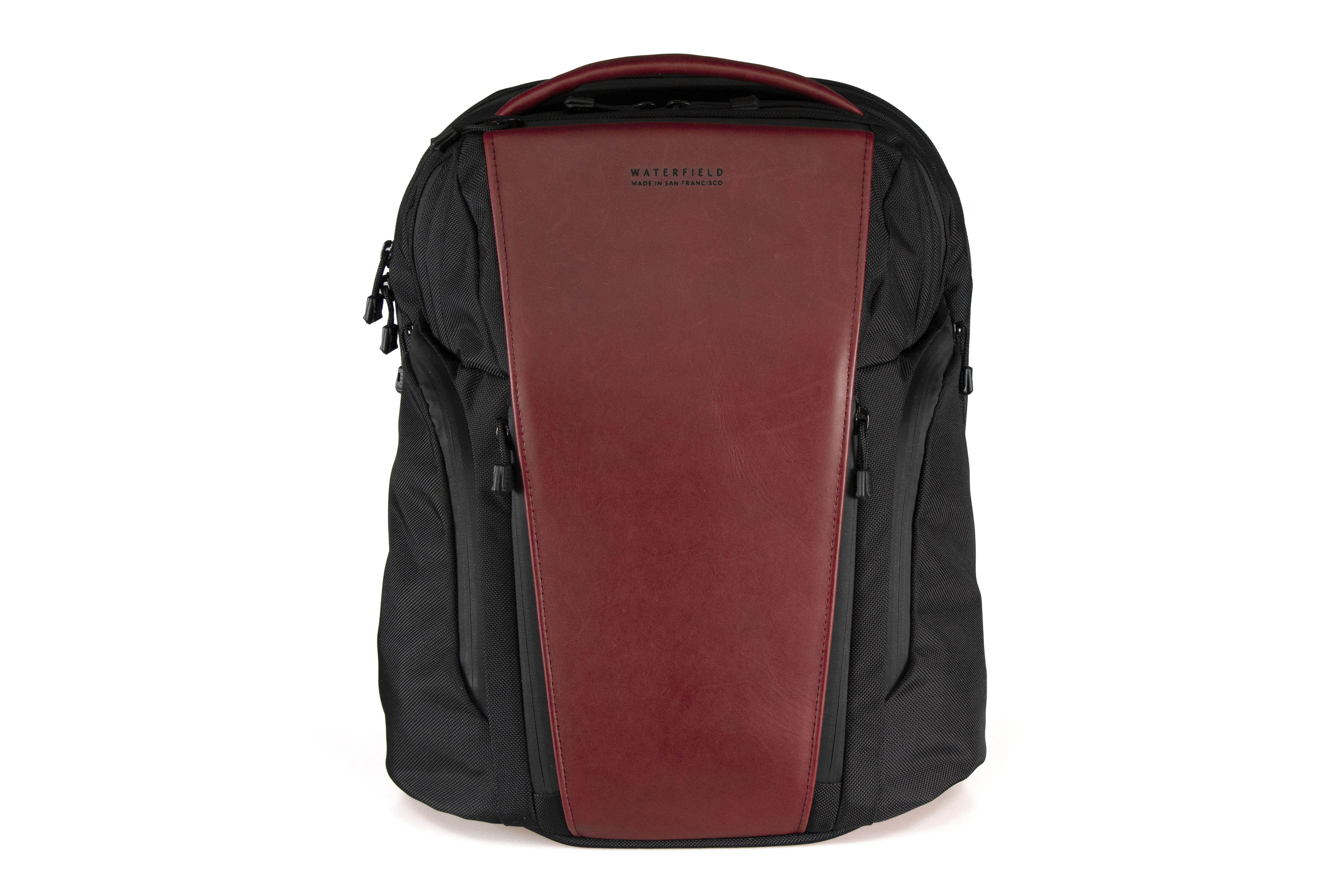 waterfield pro executive backpack