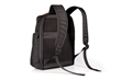 Pro Backpack — sweat mesh on backside and on padded ergonomic straps keeps work attire fresh