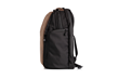 Pro Backpack — side view
