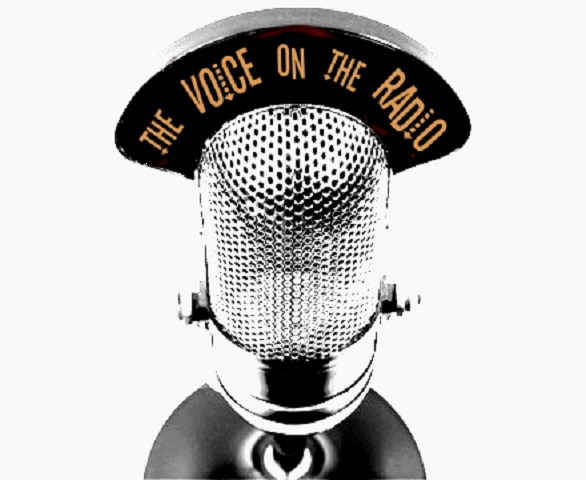 The Voice on the Radio, Ed Galloway Productions (EGP) new web site is launched