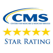 Ginger Cove Achieves CMS Five-Star Rating