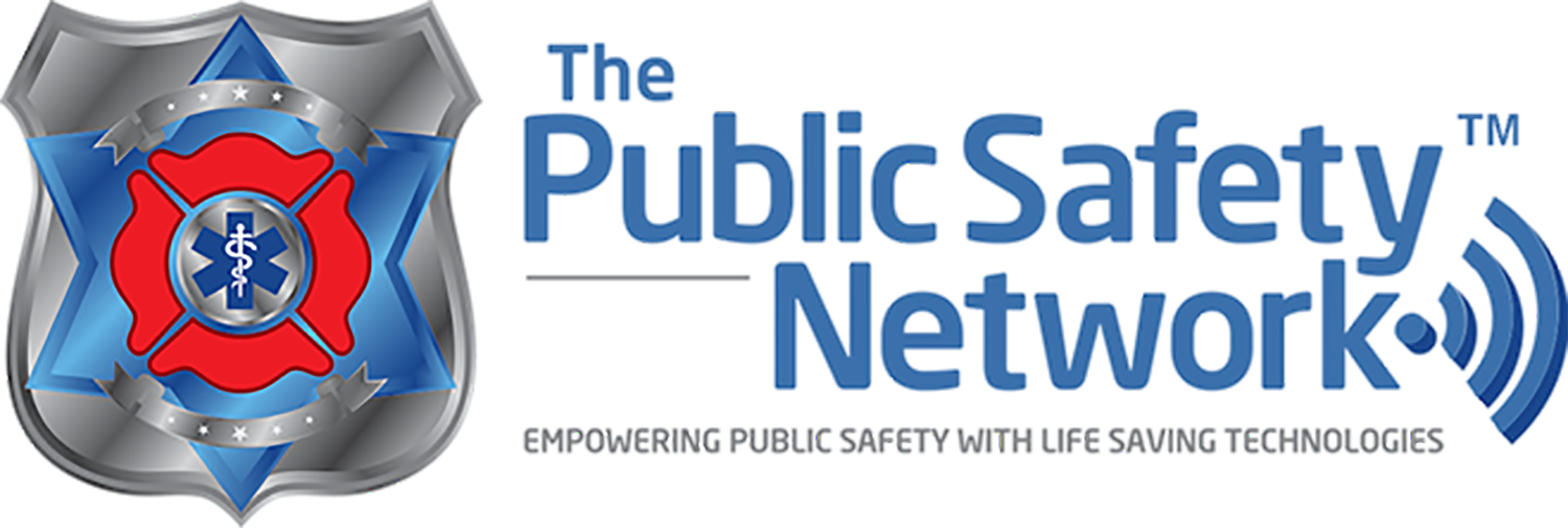 The Public Safety Network