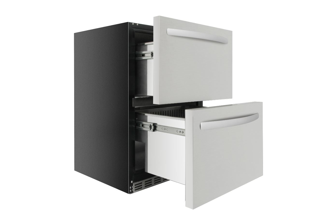 24-inch Outdoor Refrigerator Drawers