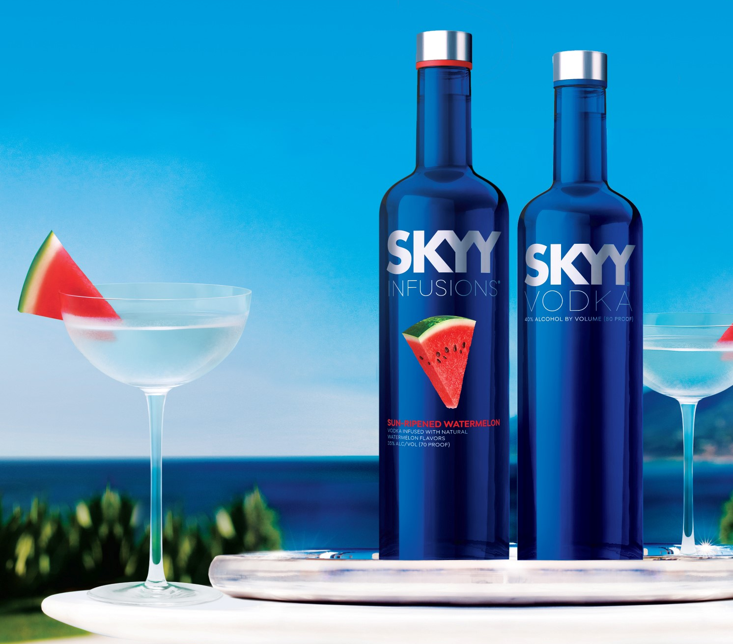 Skyy Black Bio