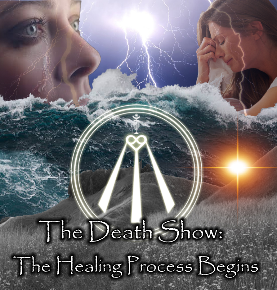 The Death Show: The Healing Begins