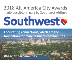 All America City Awards - June 23 and 24 Denver, CO