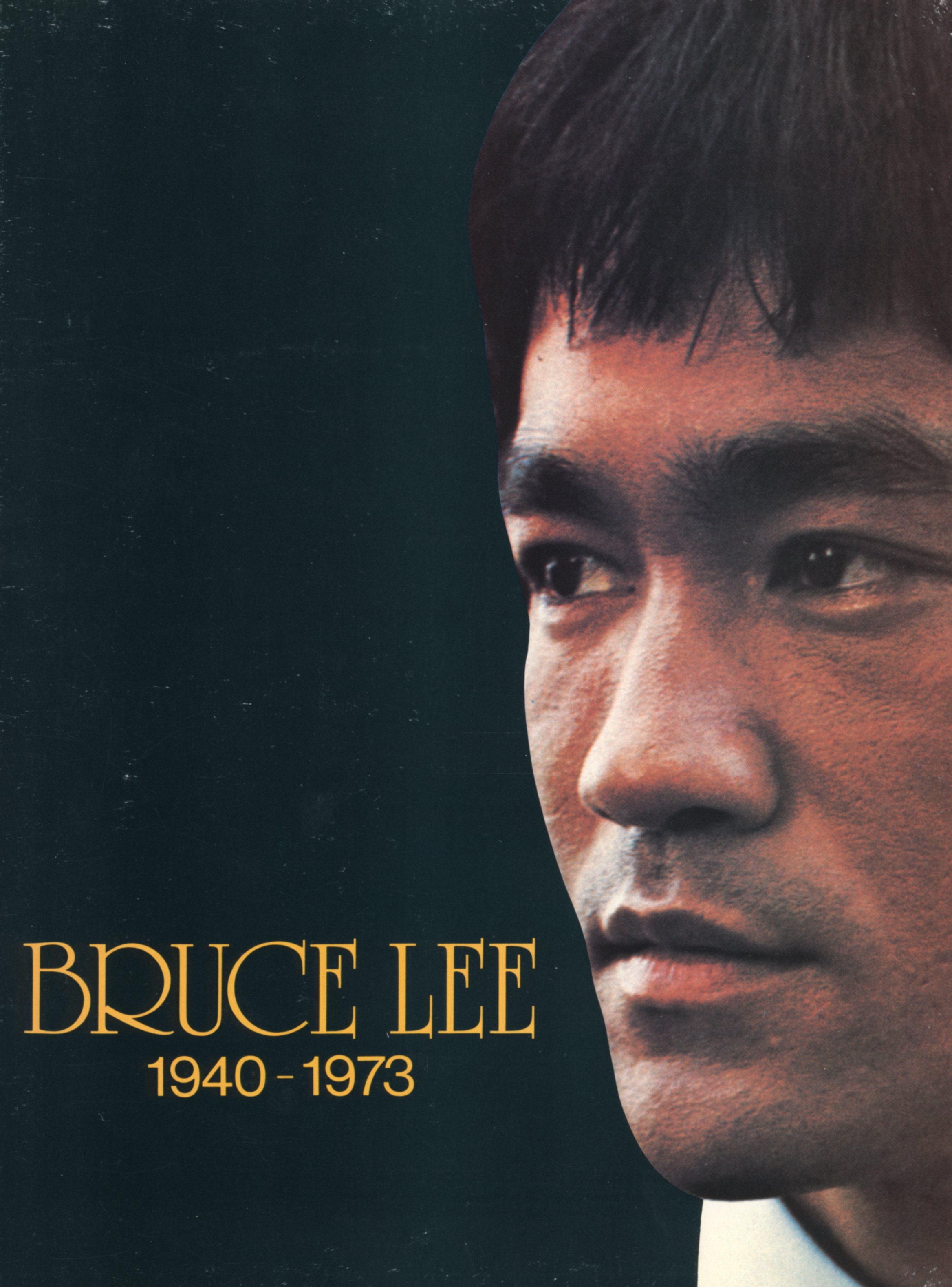 Bruce Lee Personal Memorabilia to Be Auctioned in Hong Kong May 26