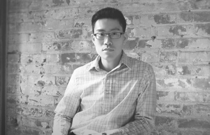 Arnold Leung, Founder and CEO, Appnovation