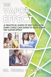 Xulon Press Announces the Release of The Vapor Effect  Image