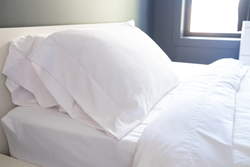 SAFE HAVEN LINENS™: SHEET SETS AND PILLOWCASE