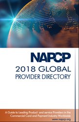 NAPCP 2018 Global Provider Directory