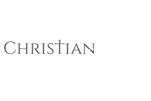 Christian Loving Website Logo