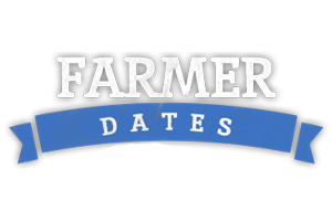 Farmer Dates Website Logo